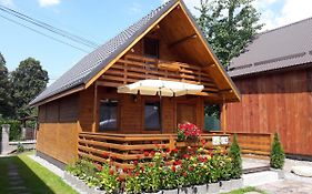 Domcek U Hanov